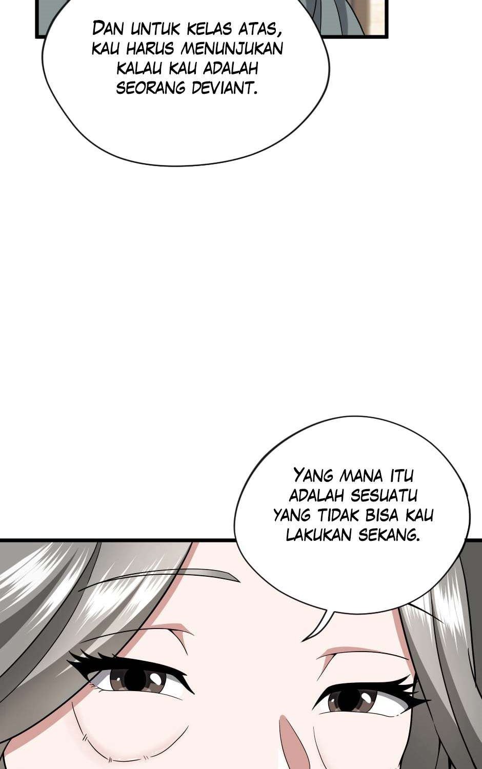 The Beginning After the End (The King Grey Reincarnation) Chapter 89 Gambar 48