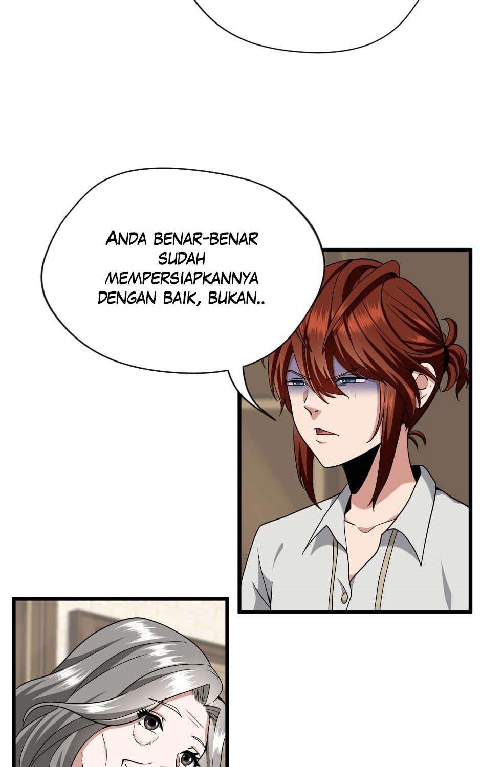 The Beginning After the End (The King Grey Reincarnation) Chapter 89 Gambar 54