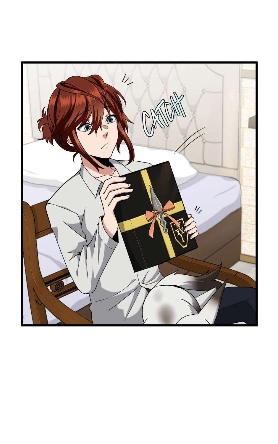 The Beginning After the End (The King Grey Reincarnation) Chapter 89 Gambar 57