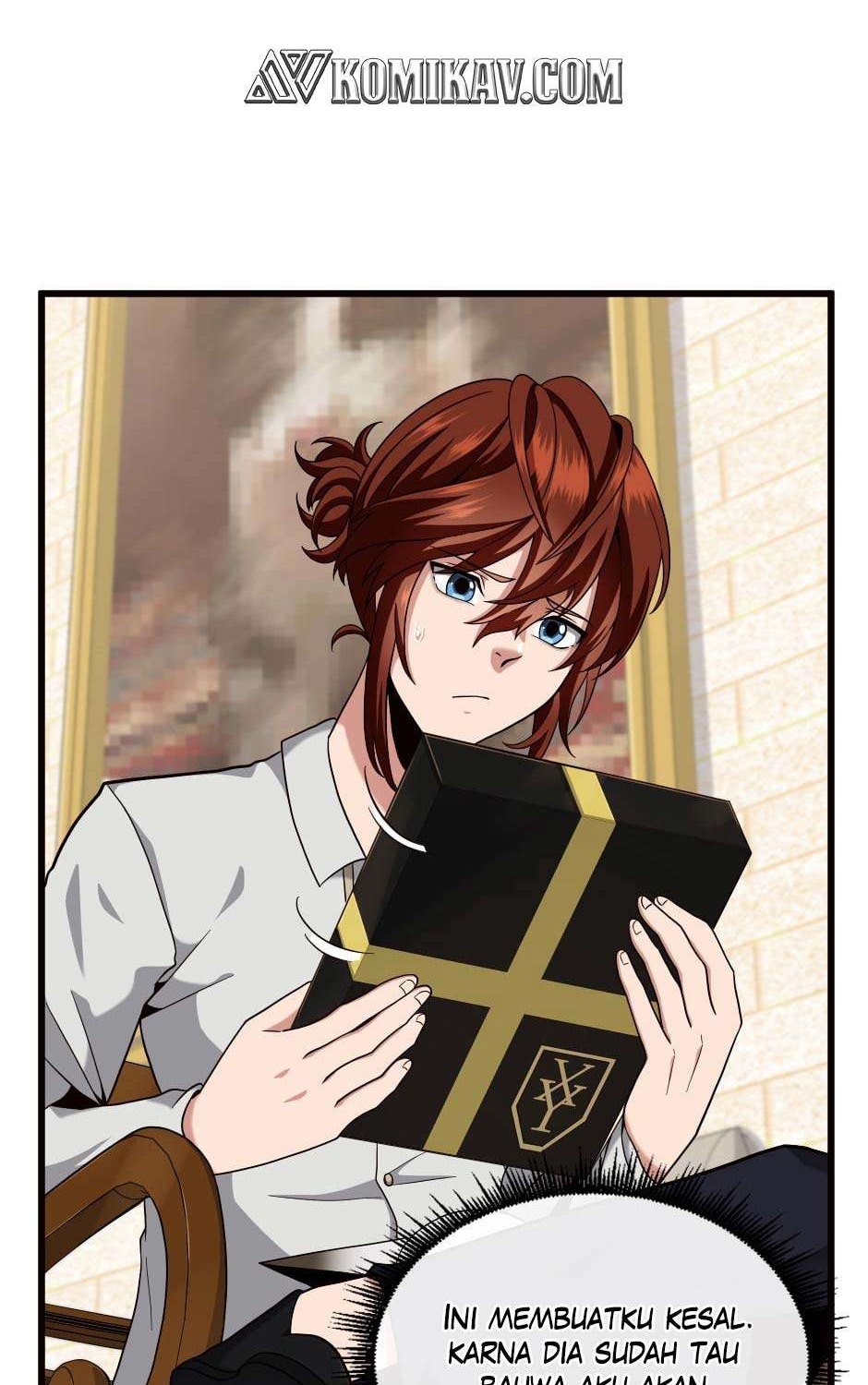 The Beginning After the End (The King Grey Reincarnation) Chapter 89 Gambar 59
