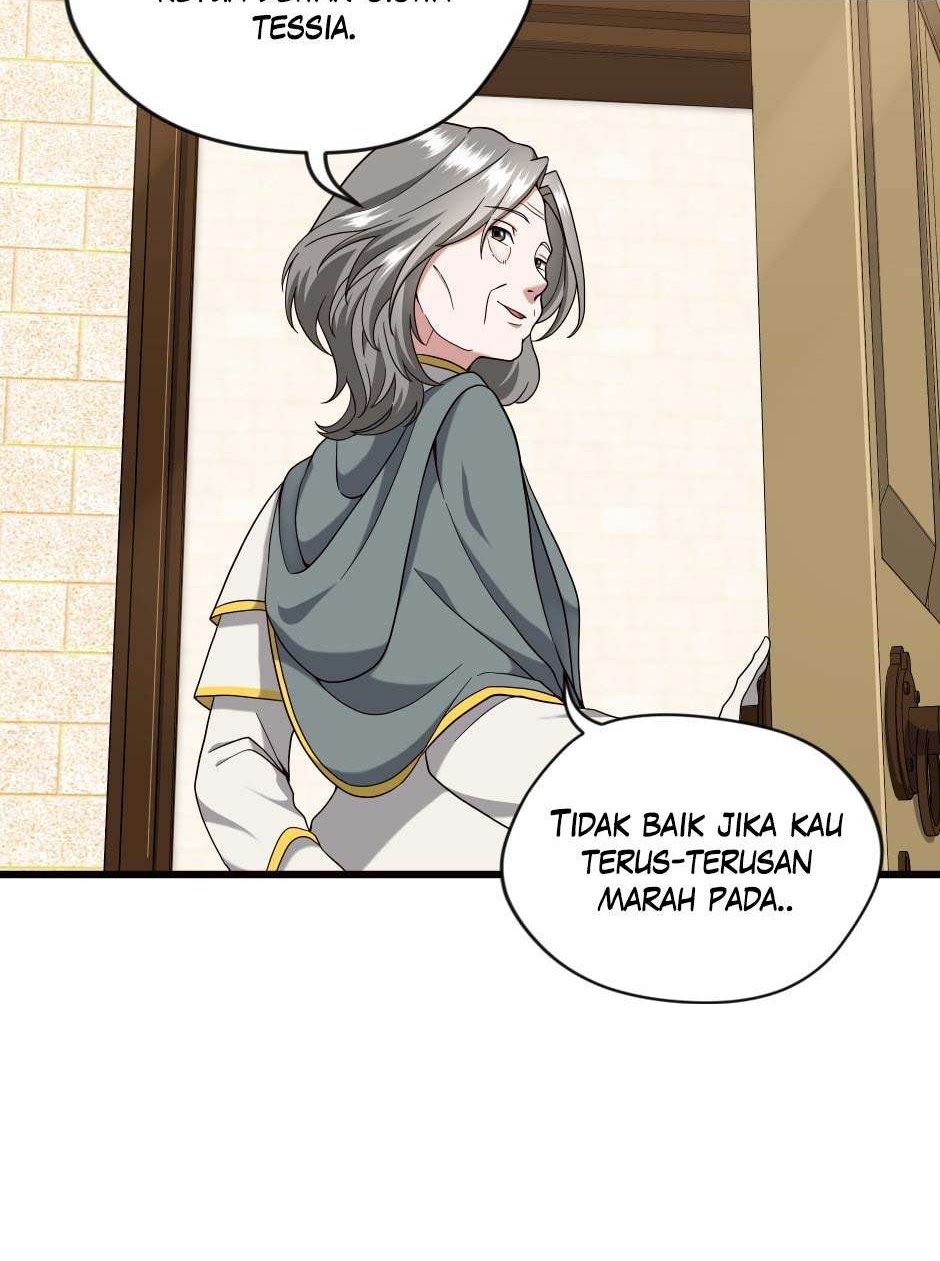 The Beginning After the End (The King Grey Reincarnation) Chapter 89 Gambar 61
