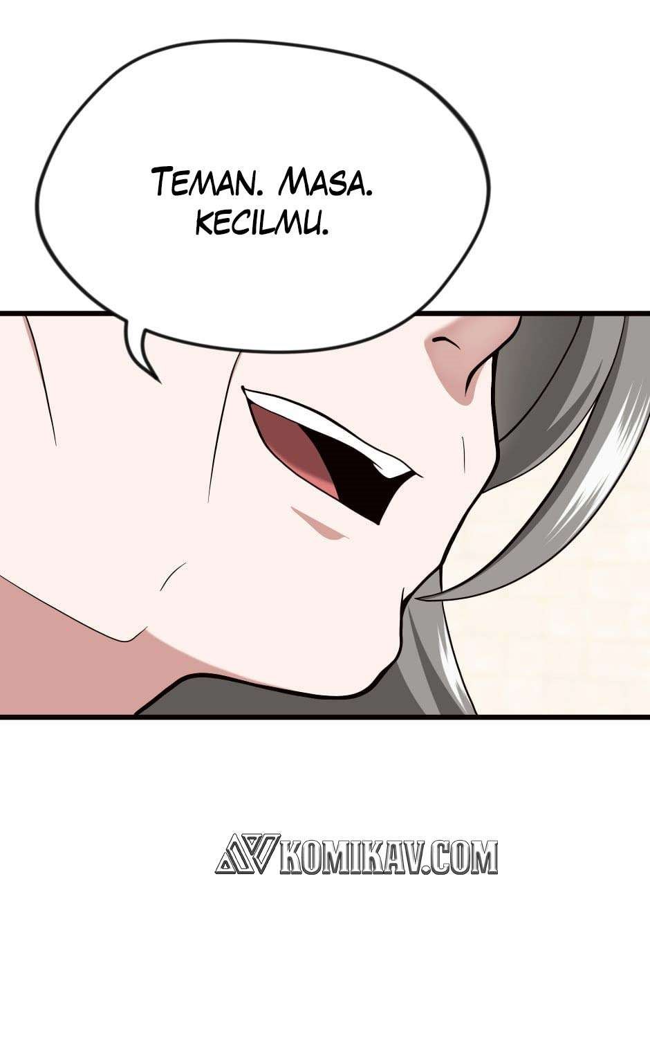 The Beginning After the End (The King Grey Reincarnation) Chapter 89 Gambar 62