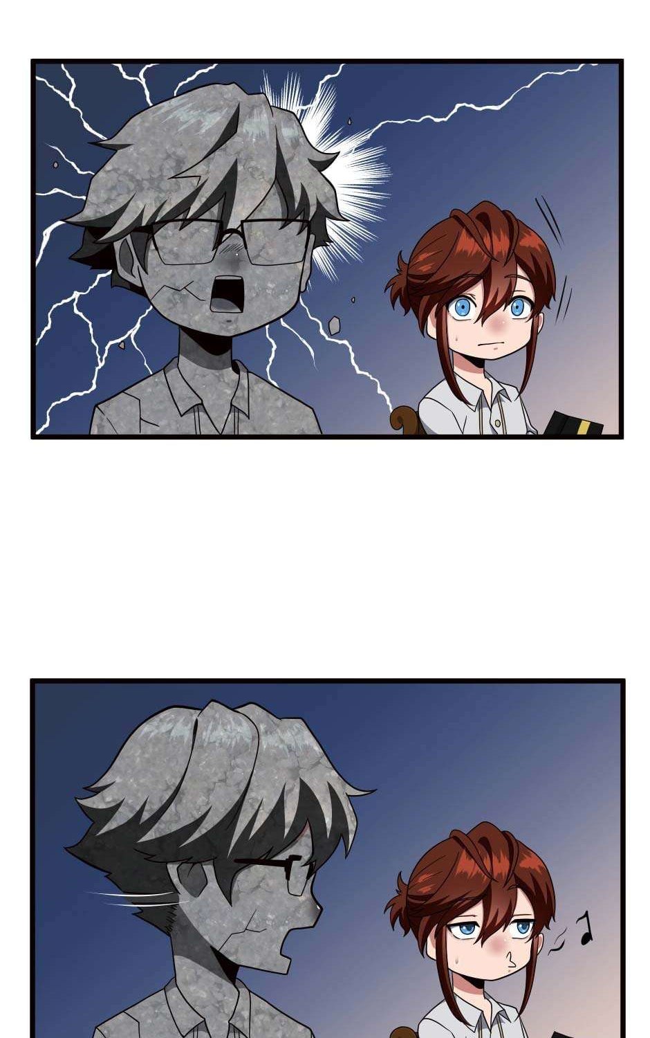 The Beginning After the End (The King Grey Reincarnation) Chapter 89 Gambar 63