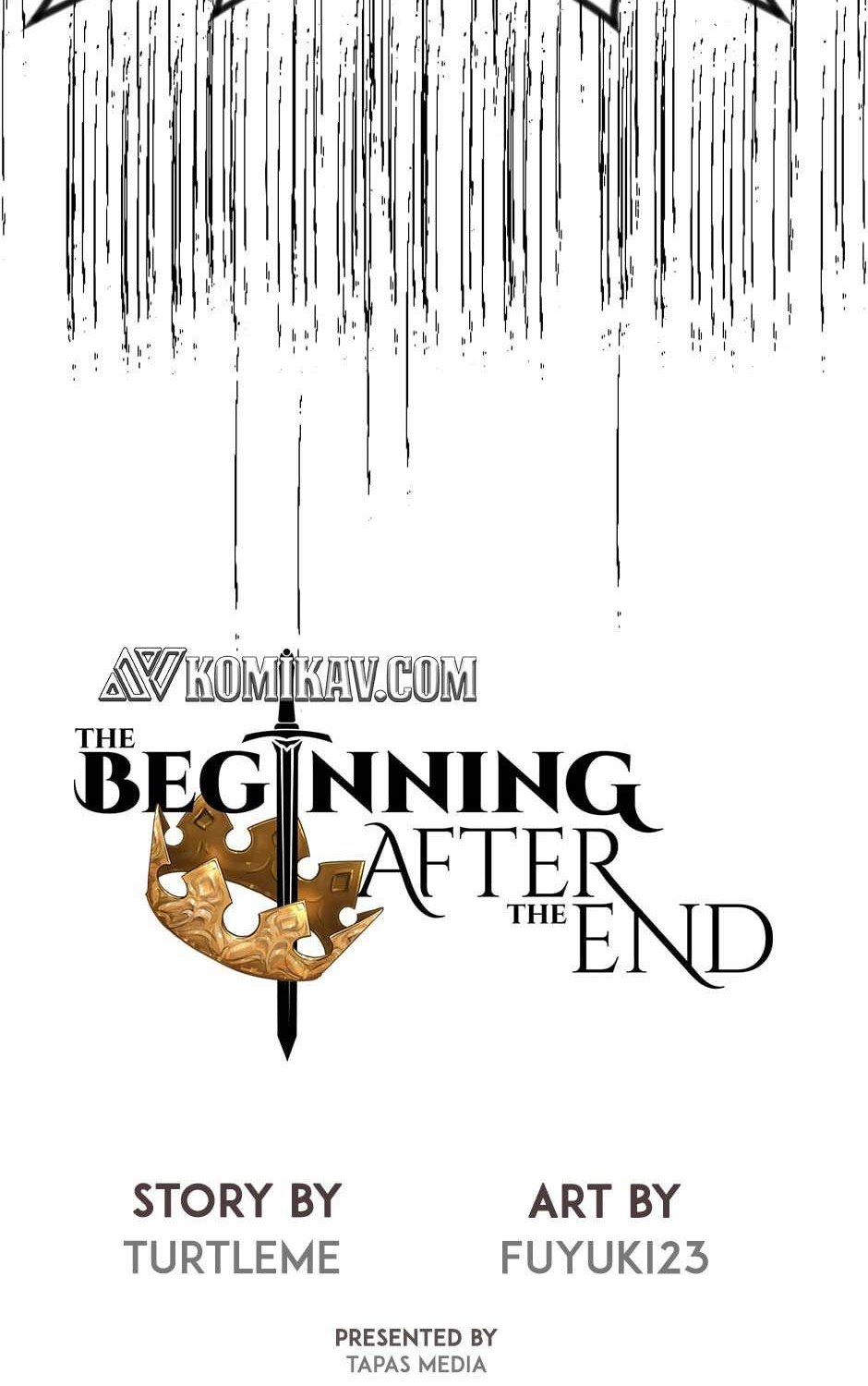 The Beginning After the End (The King Grey Reincarnation) Chapter 89 Gambar 65