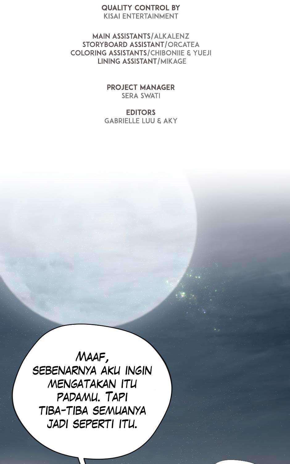 The Beginning After the End (The King Grey Reincarnation) Chapter 89 Gambar 66