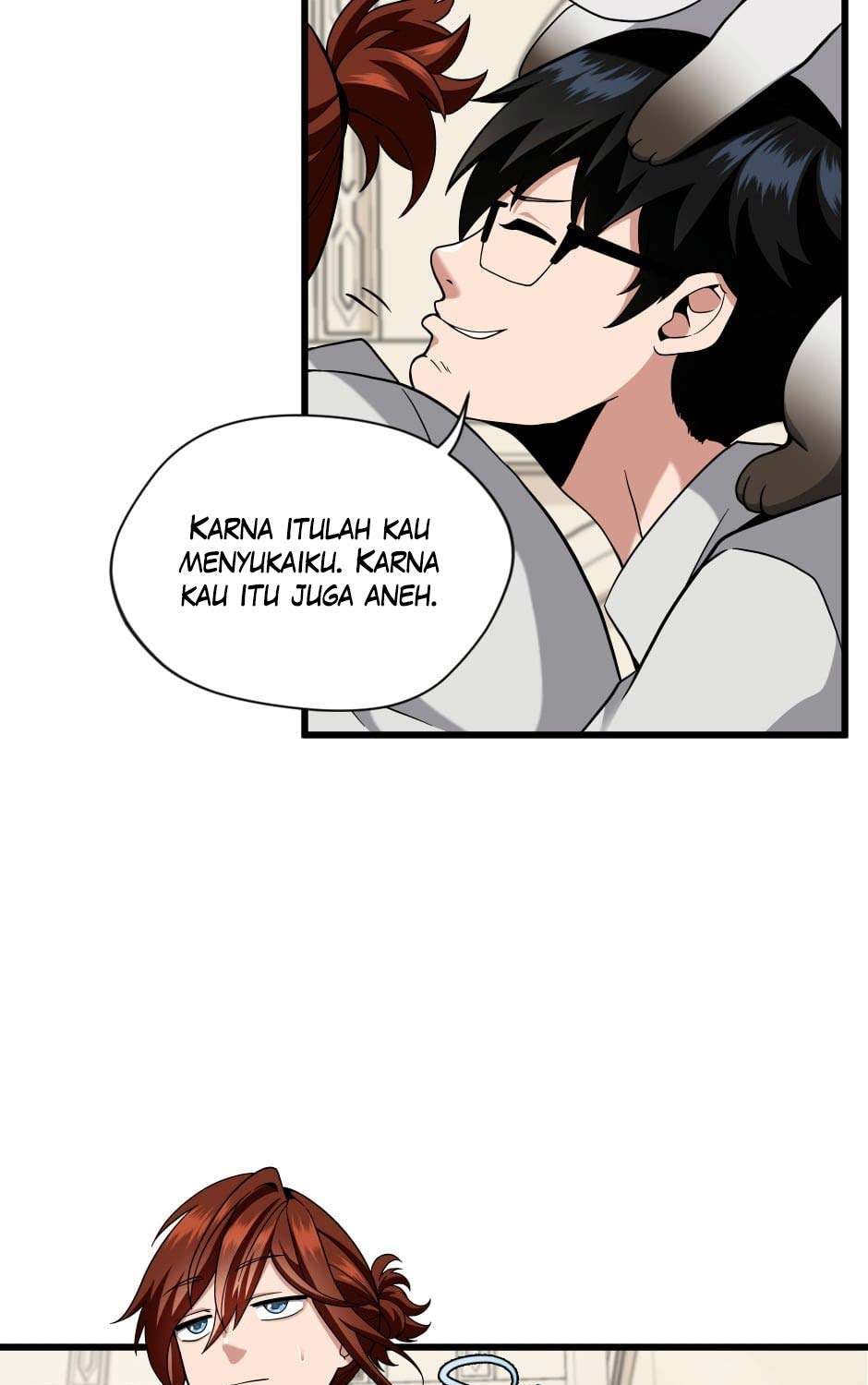 The Beginning After the End (The King Grey Reincarnation) Chapter 89 Gambar 74