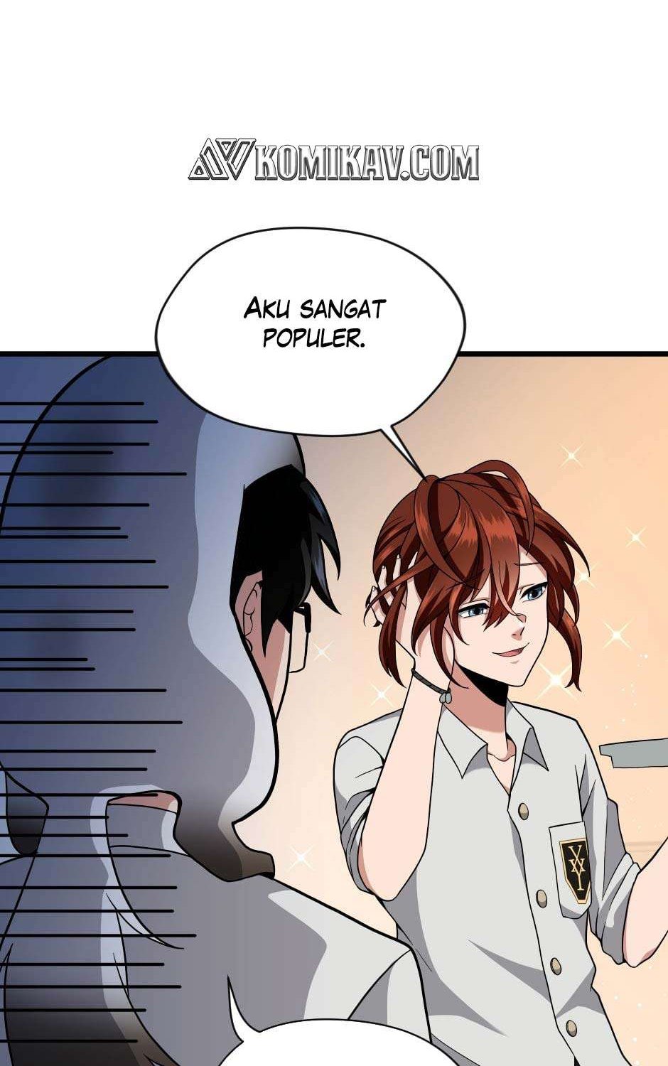 The Beginning After the End (The King Grey Reincarnation) Chapter 89 Gambar 79