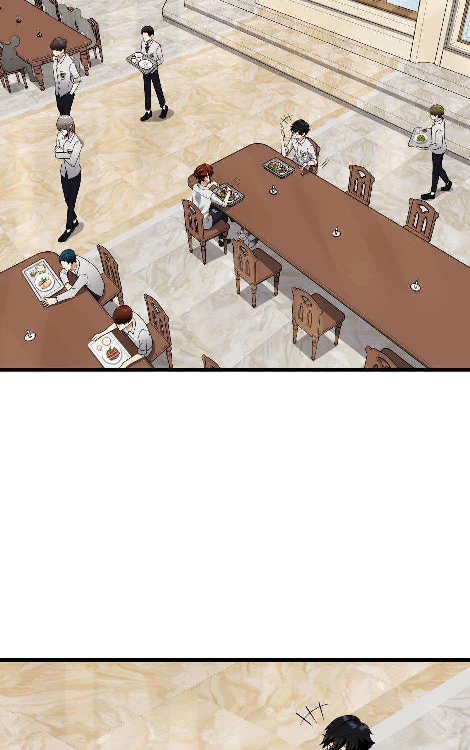 The Beginning After the End (The King Grey Reincarnation) Chapter 89 Gambar 81