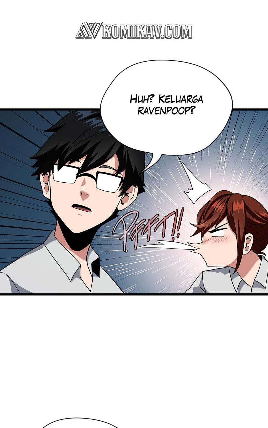 The Beginning After the End (The King Grey Reincarnation) Chapter 89 Gambar 87