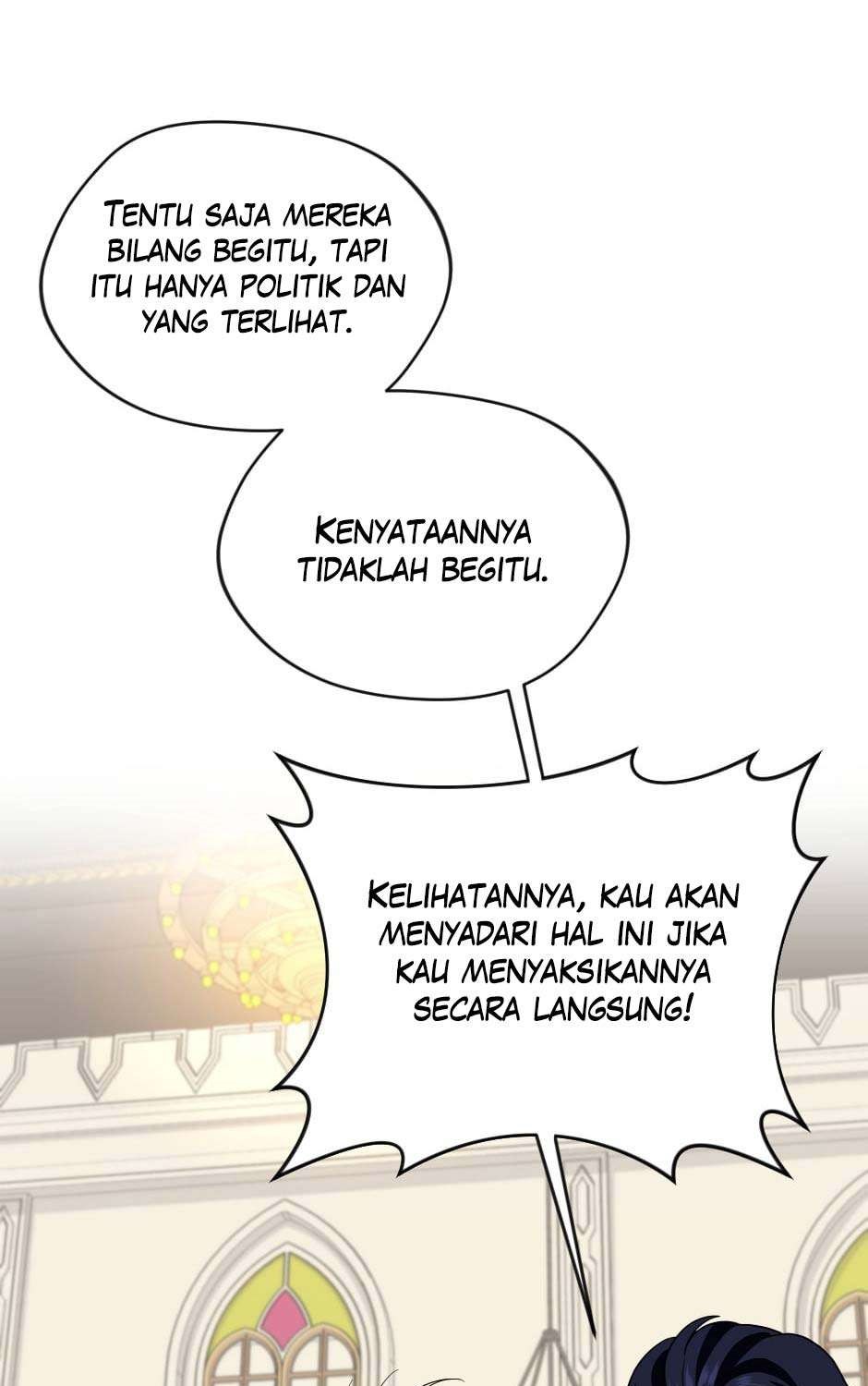 The Beginning After the End (The King Grey Reincarnation) Chapter 89 Gambar 94