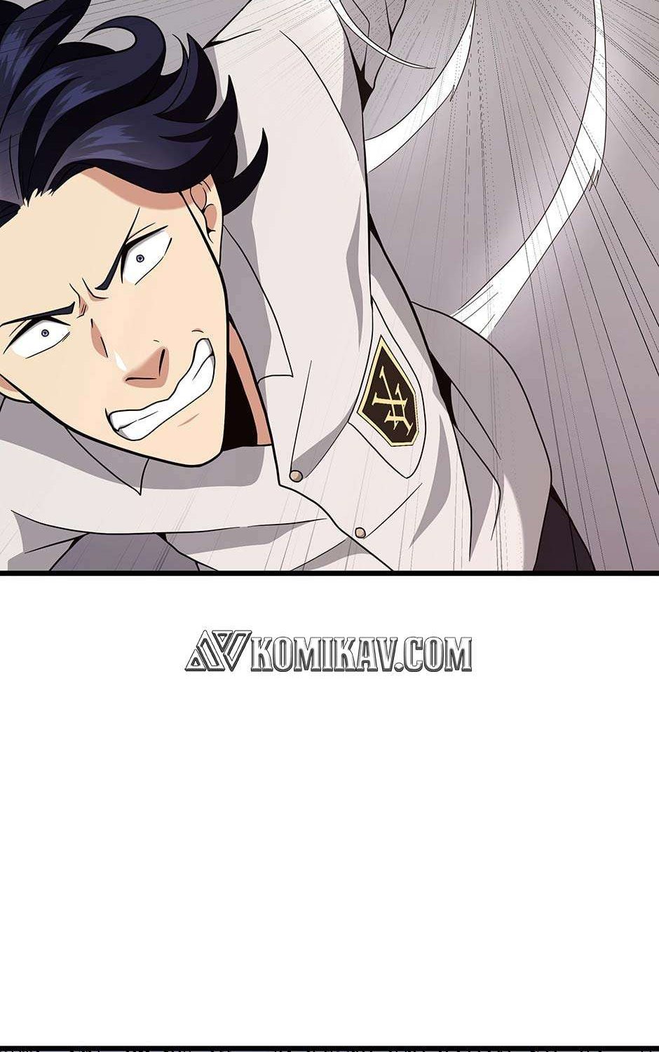 The Beginning After the End (The King Grey Reincarnation) Chapter 89 Gambar 100