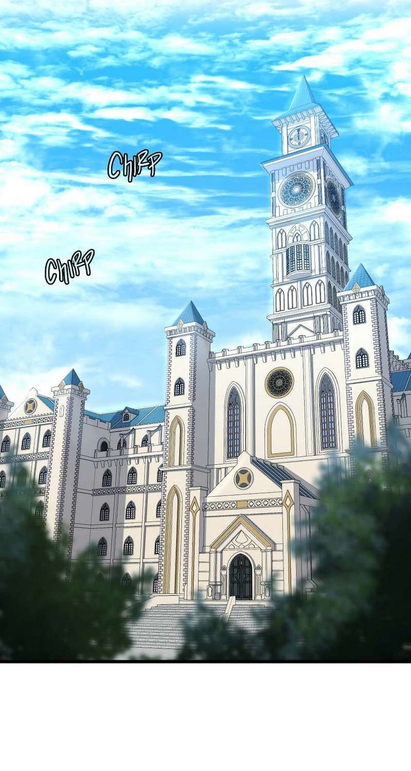 The Beginning After the End (The King Grey Reincarnation) Chapter 91 Gambar 3