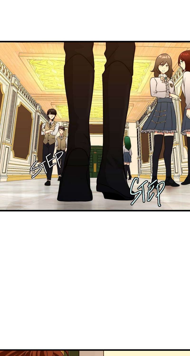 The Beginning After the End (The King Grey Reincarnation) Chapter 91 Gambar 4