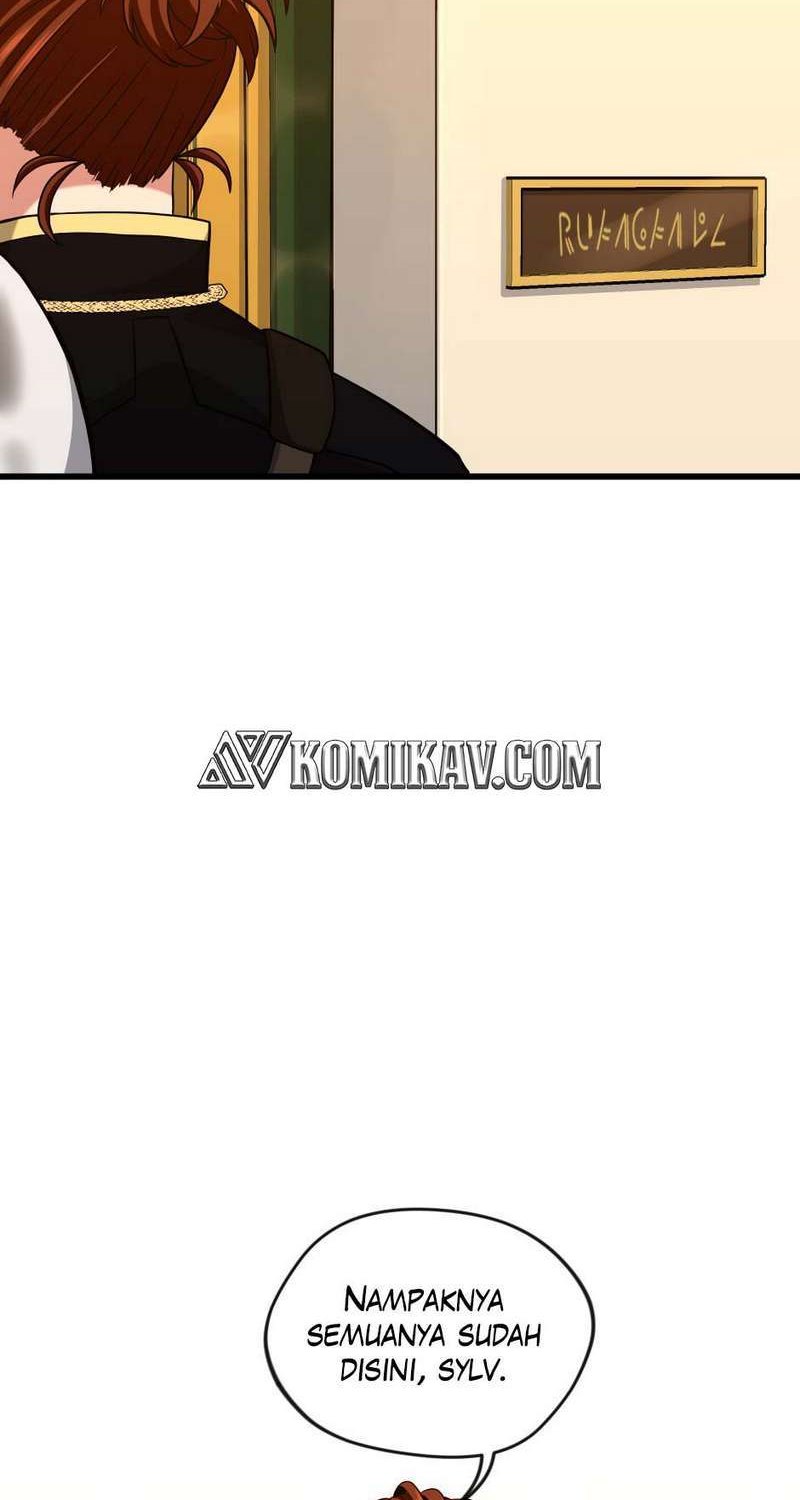 The Beginning After the End (The King Grey Reincarnation) Chapter 91 Gambar 5