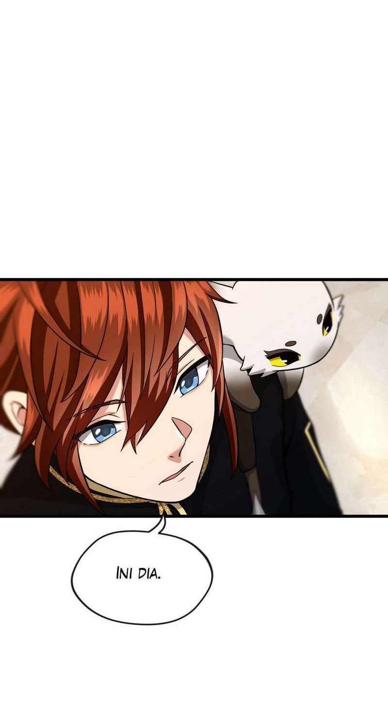 The Beginning After the End (The King Grey Reincarnation) Chapter 91 Gambar 7