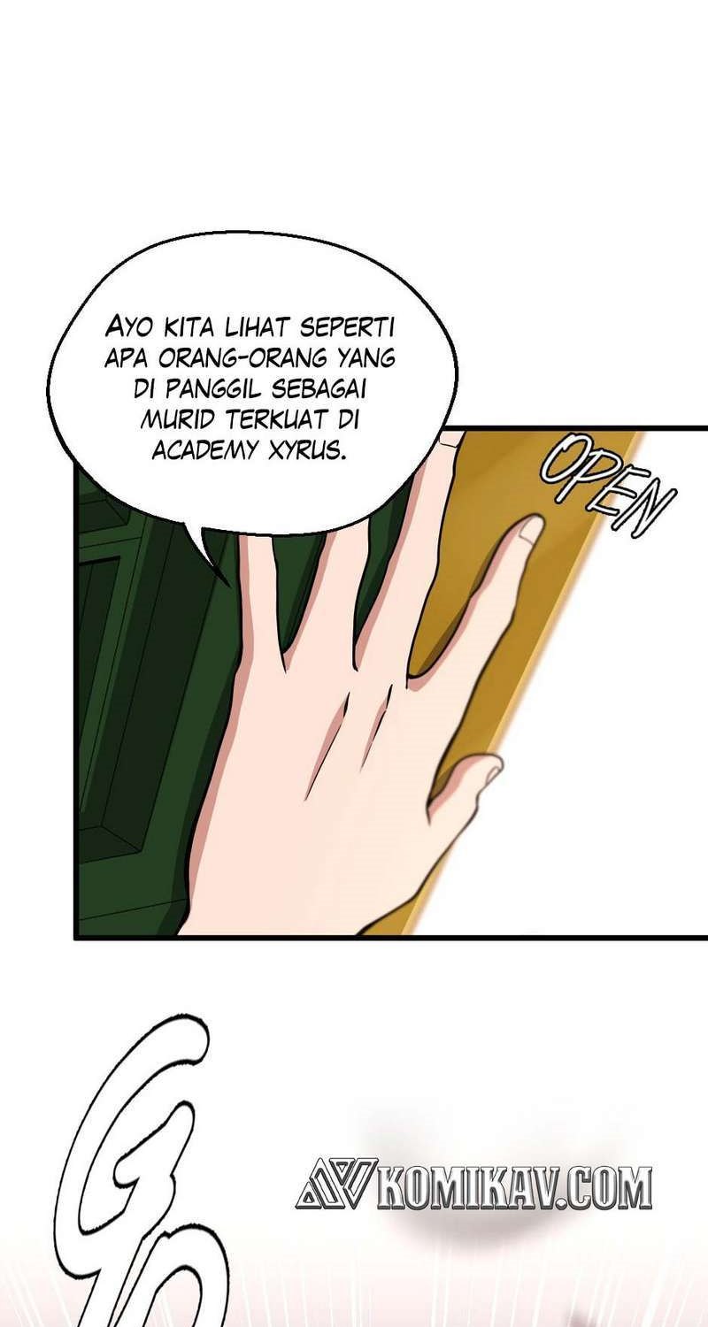The Beginning After the End (The King Grey Reincarnation) Chapter 91 Gambar 8
