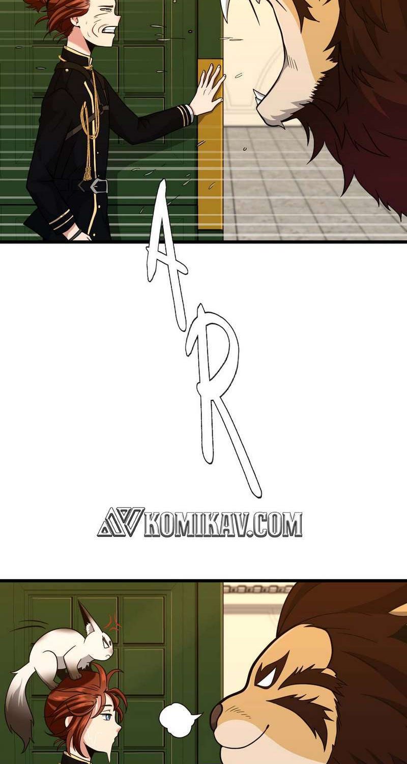 The Beginning After the End (The King Grey Reincarnation) Chapter 91 Gambar 11