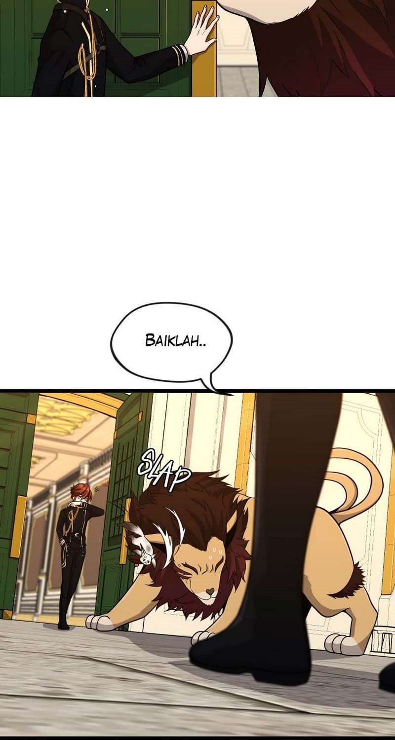 The Beginning After the End (The King Grey Reincarnation) Chapter 91 Gambar 12