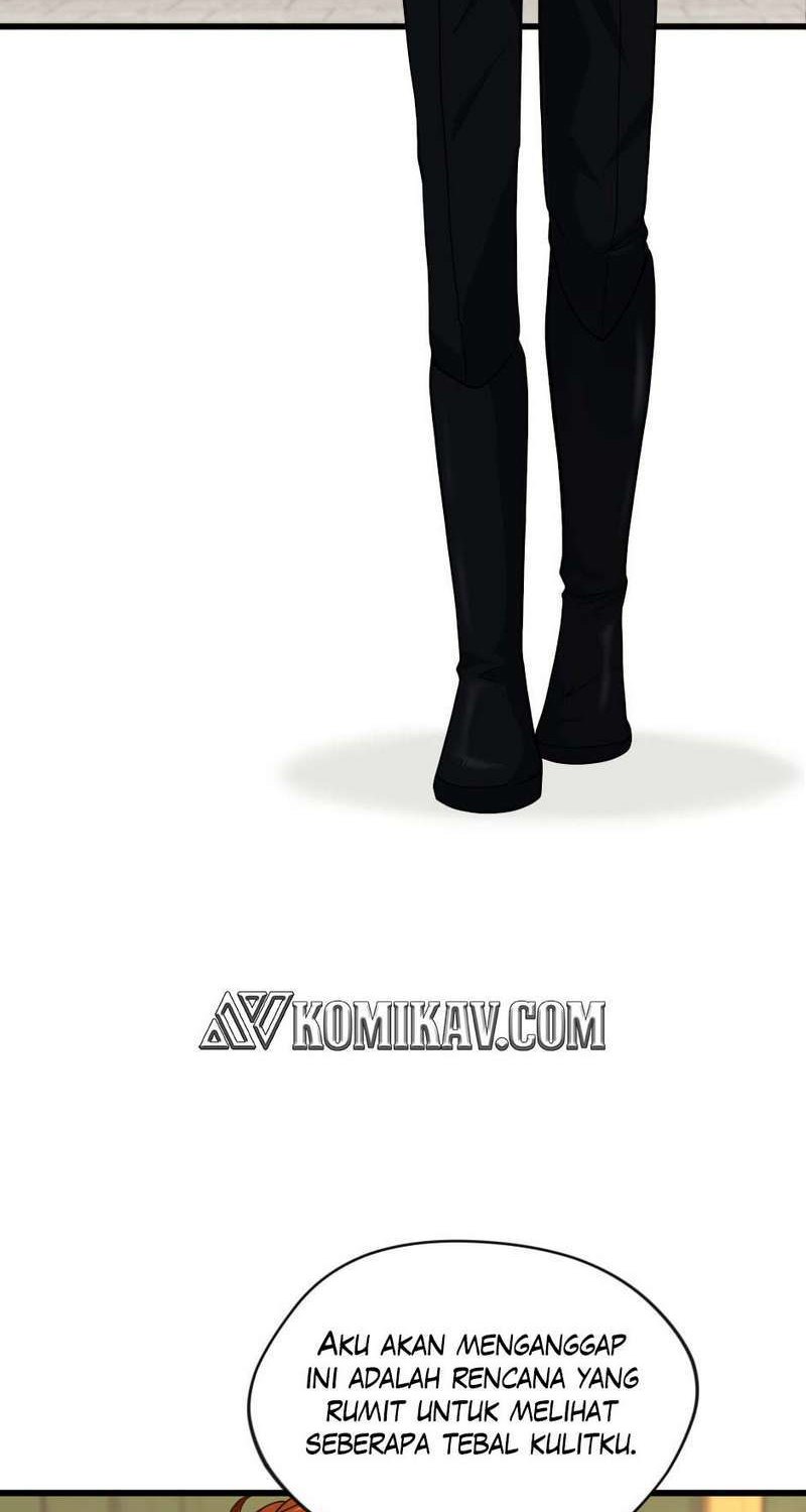 The Beginning After the End (The King Grey Reincarnation) Chapter 91 Gambar 15
