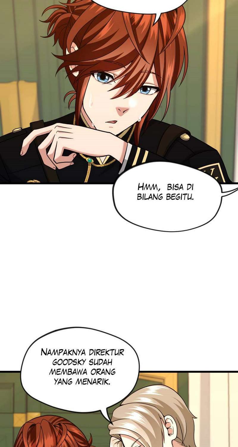 The Beginning After the End (The King Grey Reincarnation) Chapter 91 Gambar 16