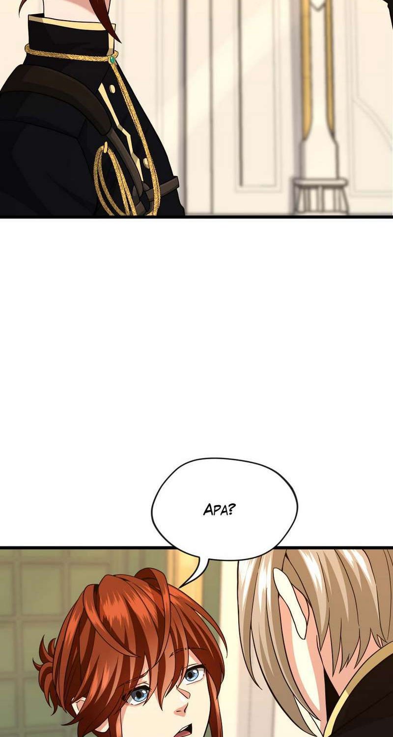 The Beginning After the End (The King Grey Reincarnation) Chapter 91 Gambar 19