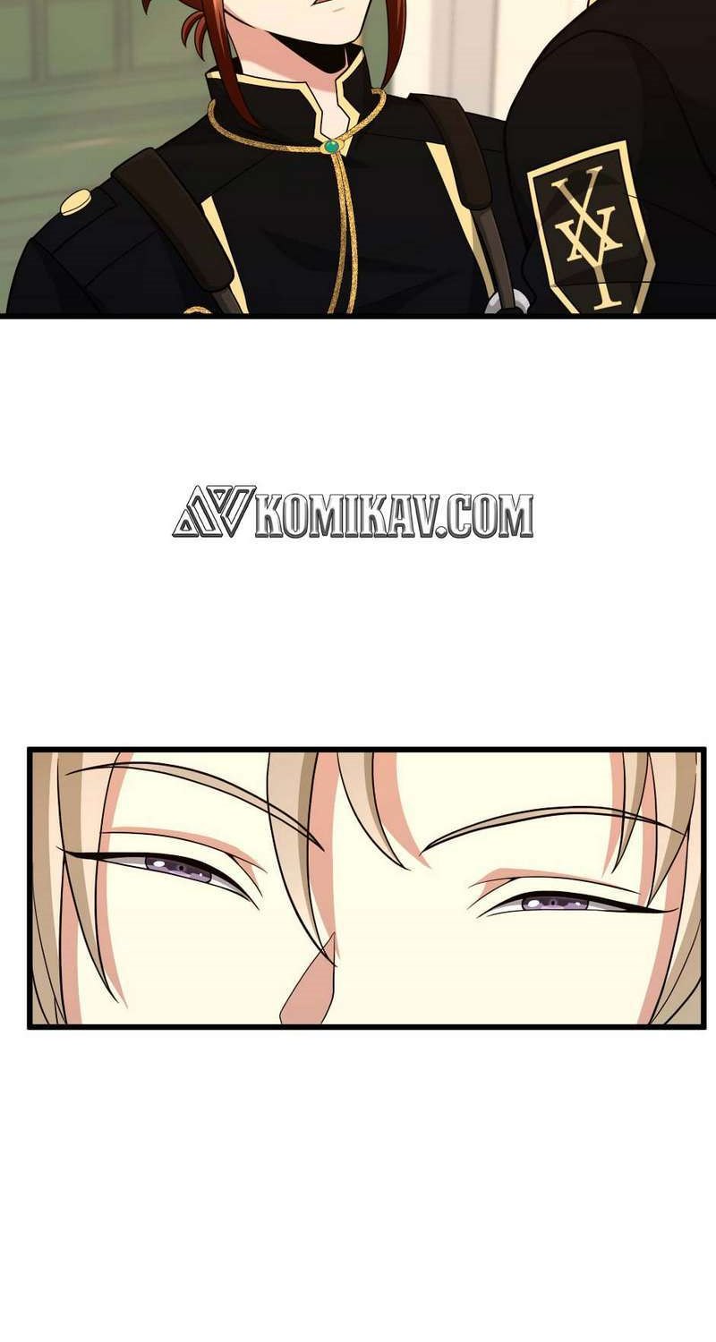 The Beginning After the End (The King Grey Reincarnation) Chapter 91 Gambar 20