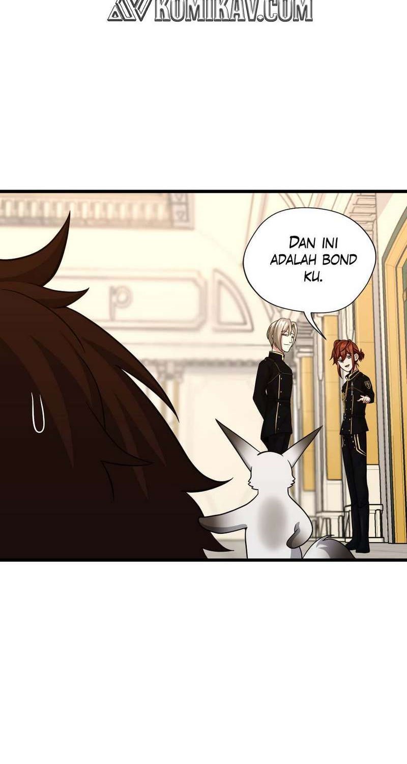 The Beginning After the End (The King Grey Reincarnation) Chapter 91 Gambar 23