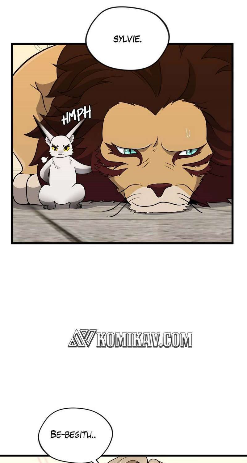 The Beginning After the End (The King Grey Reincarnation) Chapter 91 Gambar 24