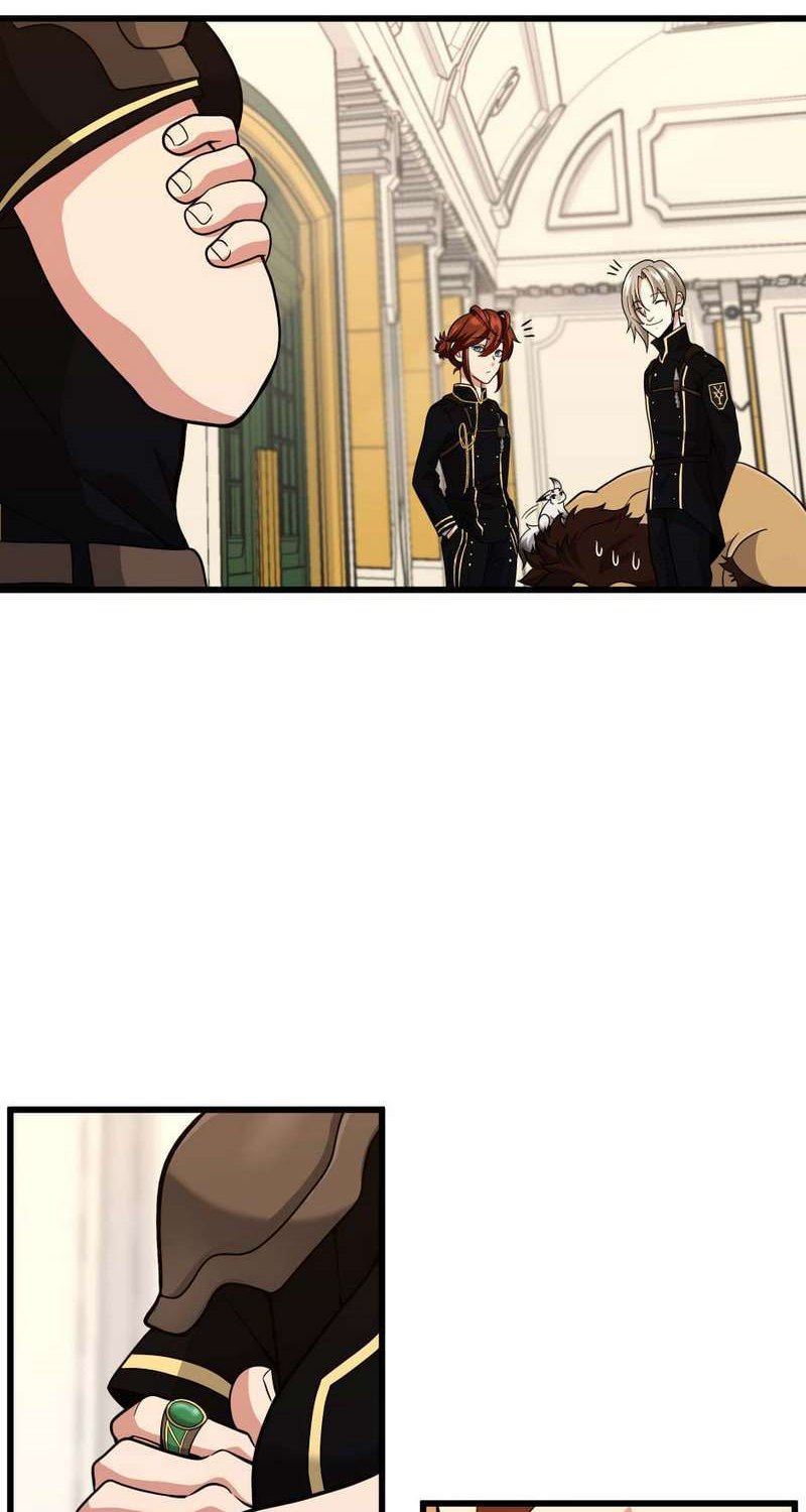 The Beginning After the End (The King Grey Reincarnation) Chapter 91 Gambar 27