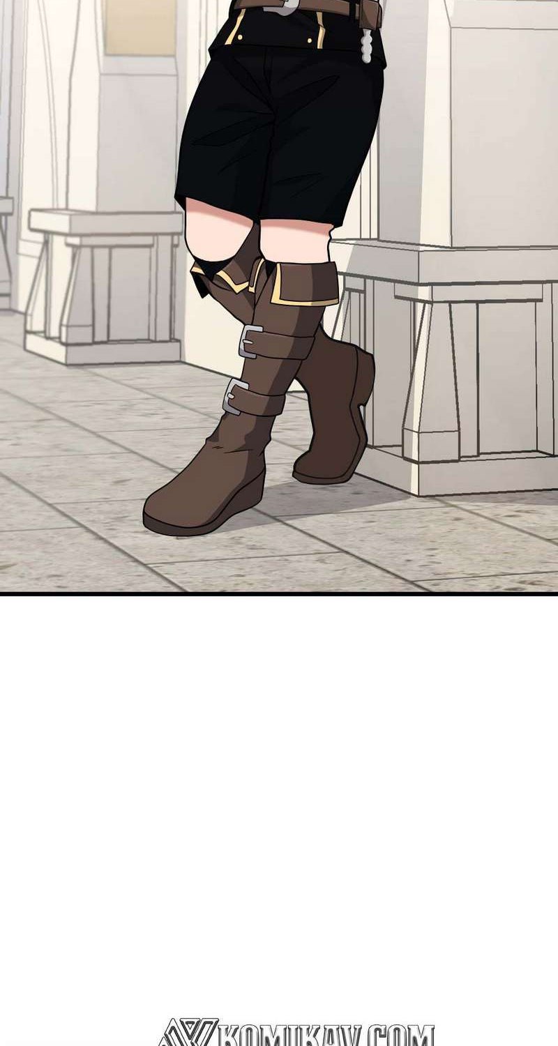 The Beginning After the End (The King Grey Reincarnation) Chapter 91 Gambar 29