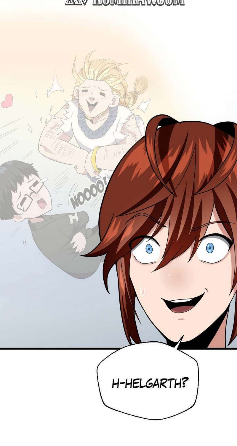 The Beginning After the End (The King Grey Reincarnation) Chapter 91 Gambar 30