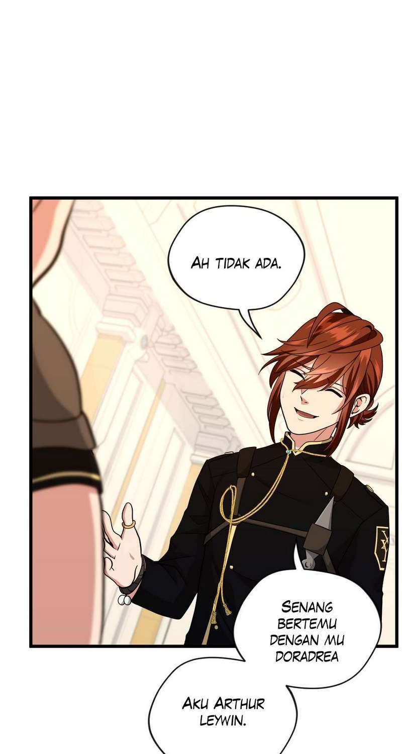 The Beginning After the End (The King Grey Reincarnation) Chapter 91 Gambar 32