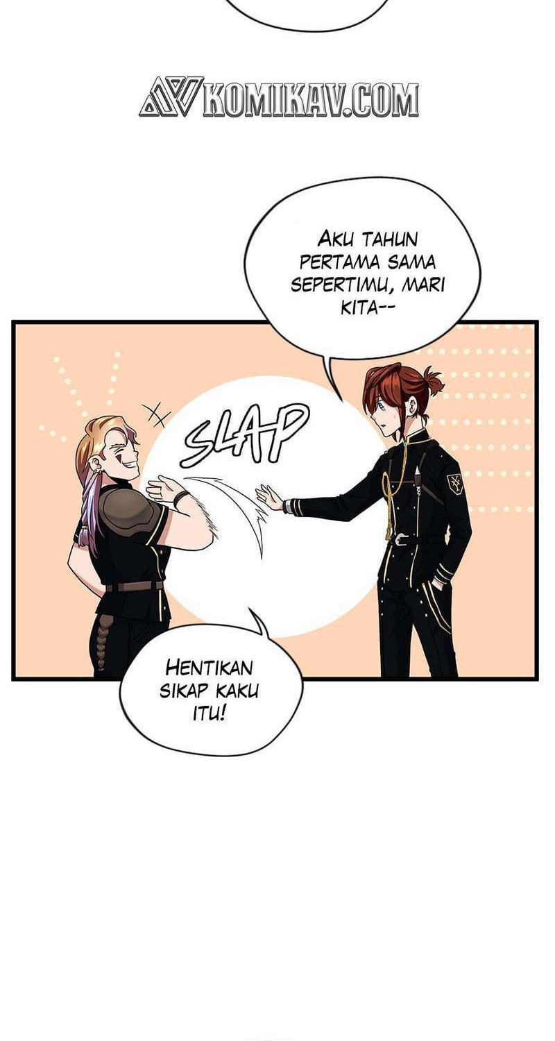 The Beginning After the End (The King Grey Reincarnation) Chapter 91 Gambar 33