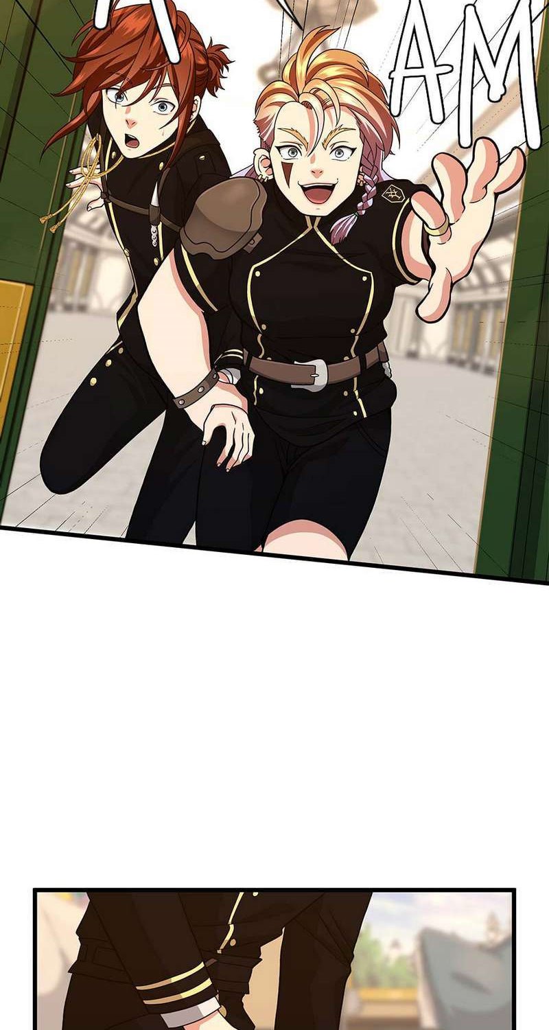 The Beginning After the End (The King Grey Reincarnation) Chapter 91 Gambar 39