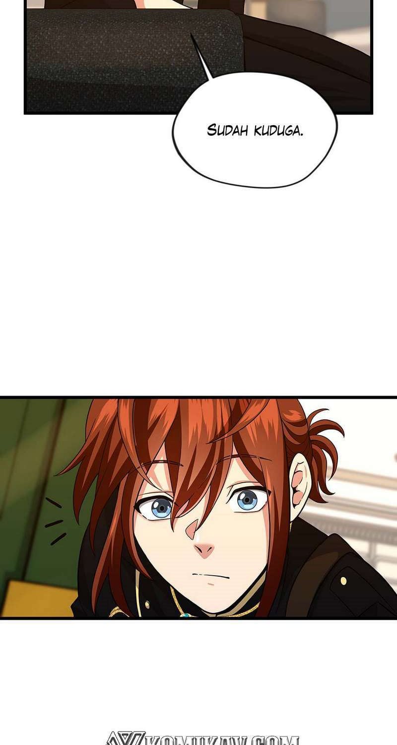 The Beginning After the End (The King Grey Reincarnation) Chapter 91 Gambar 40