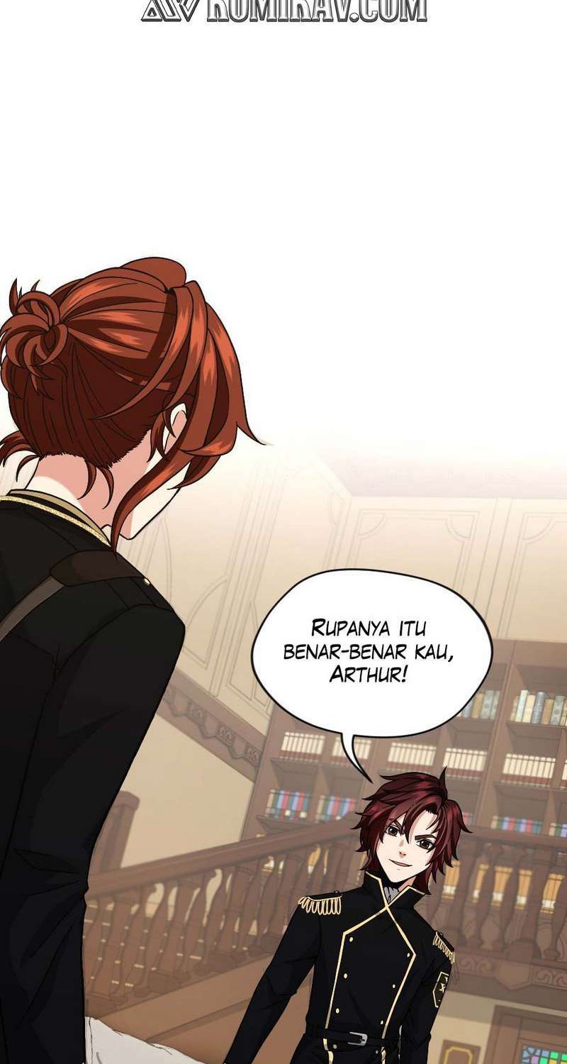 The Beginning After the End (The King Grey Reincarnation) Chapter 91 Gambar 41