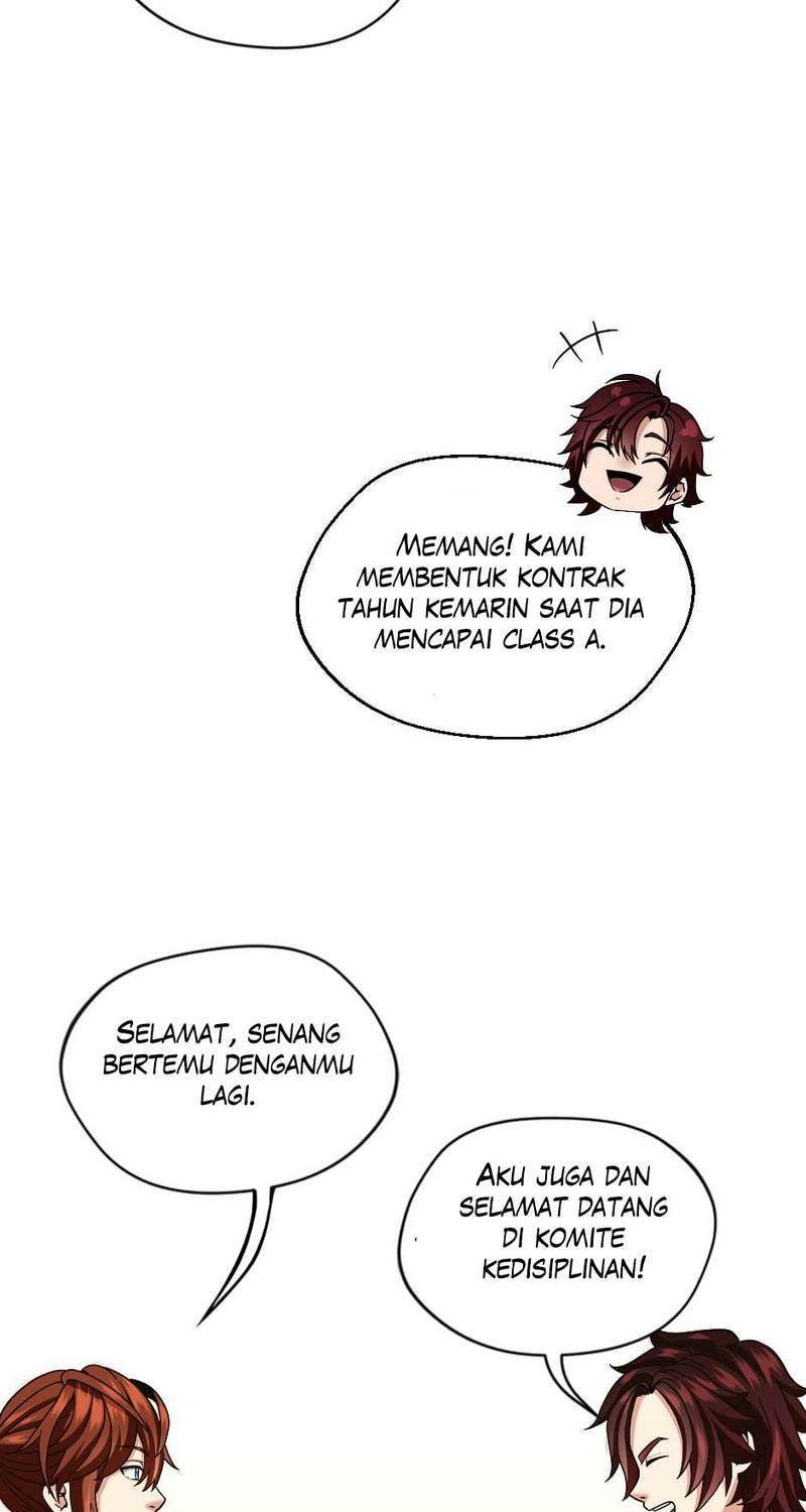 The Beginning After the End (The King Grey Reincarnation) Chapter 91 Gambar 44