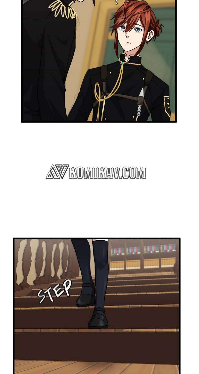 The Beginning After the End (The King Grey Reincarnation) Chapter 91 Gambar 46