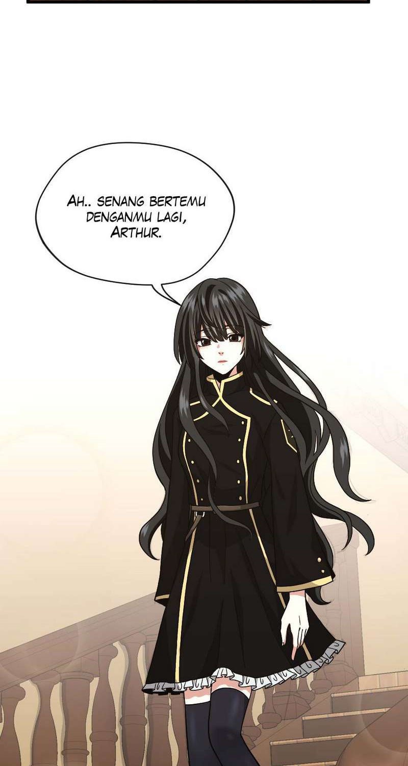 The Beginning After the End (The King Grey Reincarnation) Chapter 91 Gambar 47
