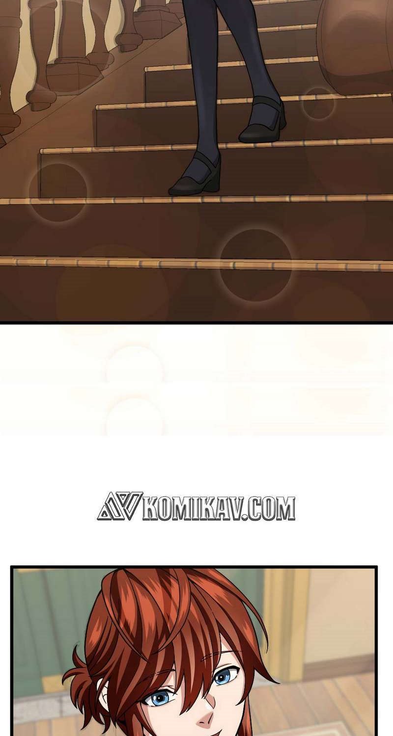 The Beginning After the End (The King Grey Reincarnation) Chapter 91 Gambar 48