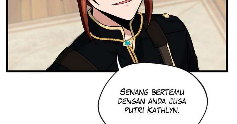 The Beginning After the End (The King Grey Reincarnation) Chapter 91 Gambar 49