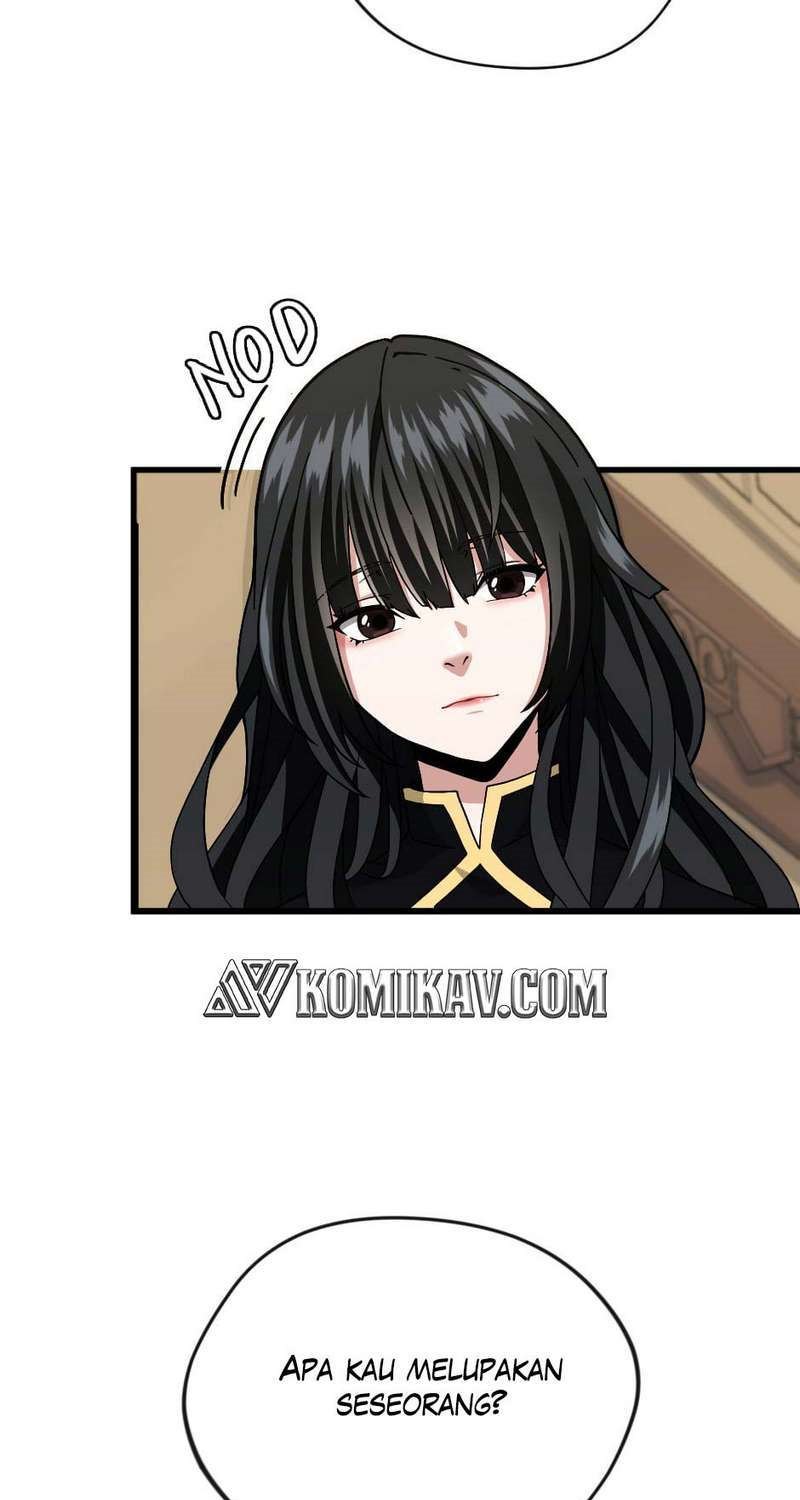 The Beginning After the End (The King Grey Reincarnation) Chapter 91 Gambar 50