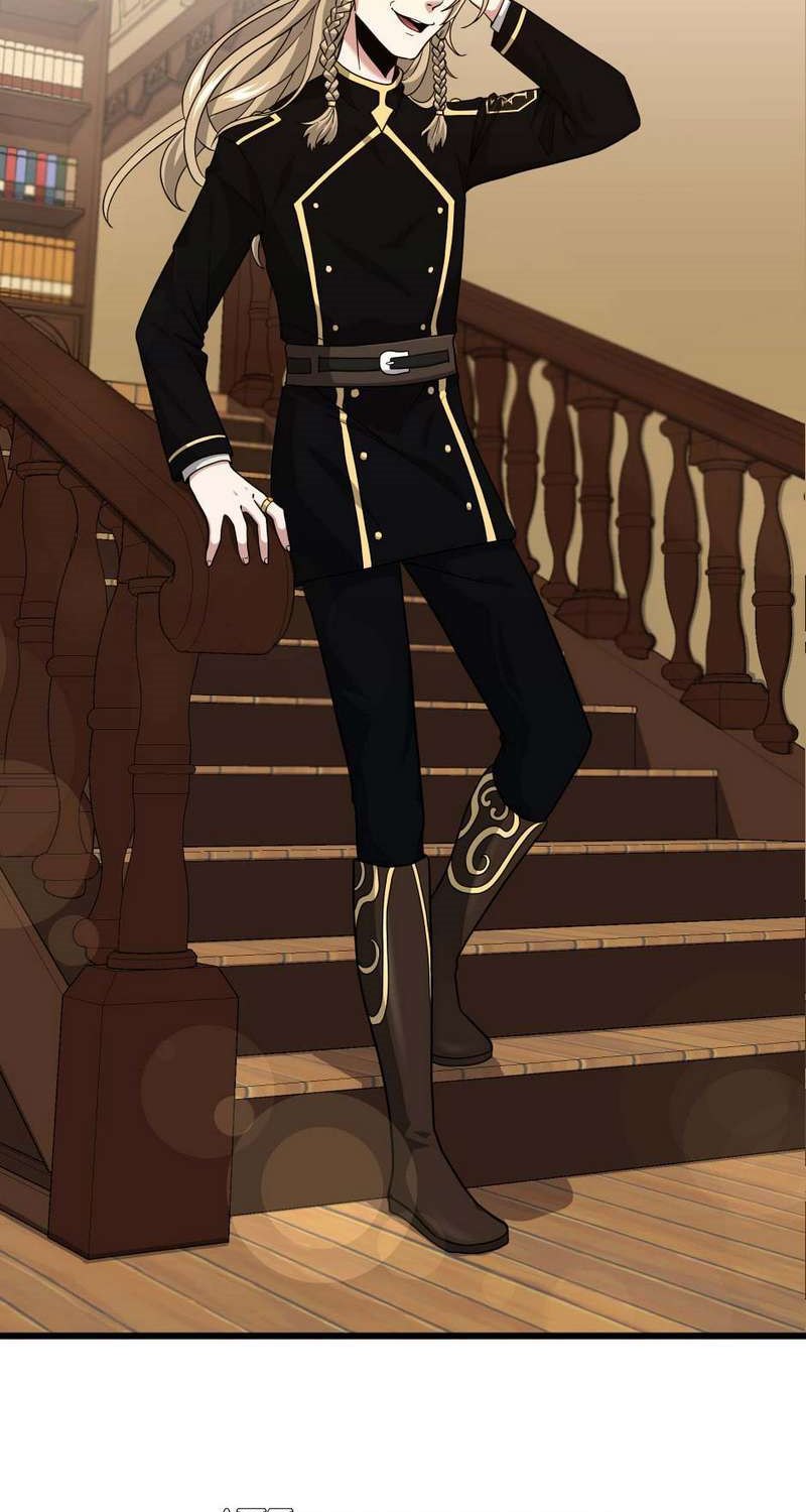 The Beginning After the End (The King Grey Reincarnation) Chapter 91 Gambar 52
