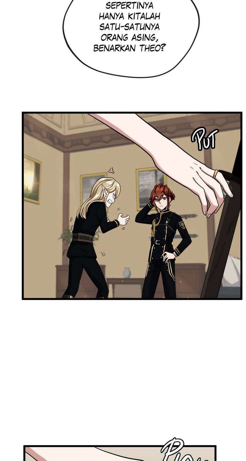 The Beginning After the End (The King Grey Reincarnation) Chapter 91 Gambar 58