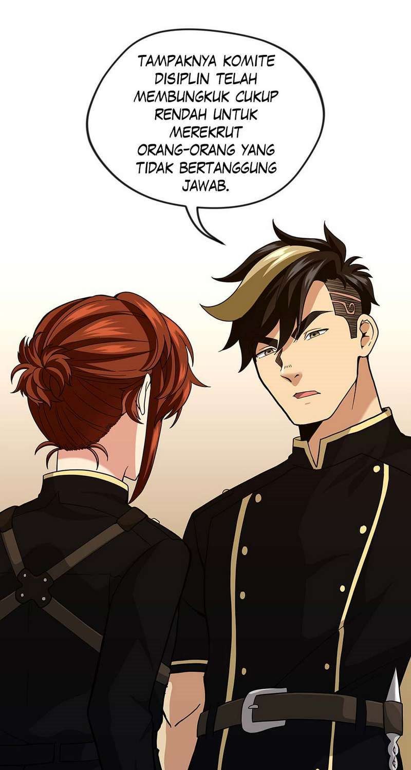 The Beginning After the End (The King Grey Reincarnation) Chapter 91 Gambar 66