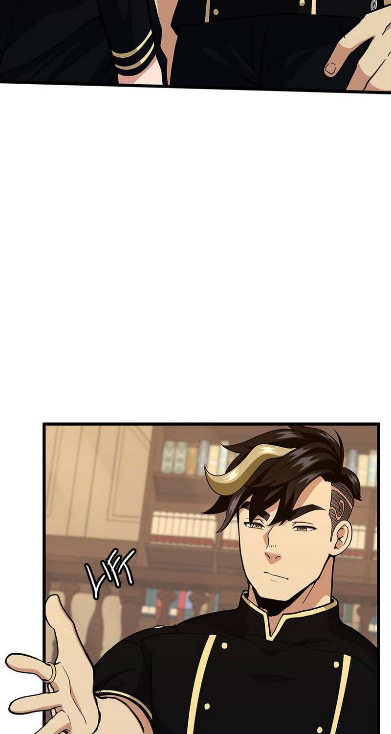 The Beginning After the End (The King Grey Reincarnation) Chapter 91 Gambar 67