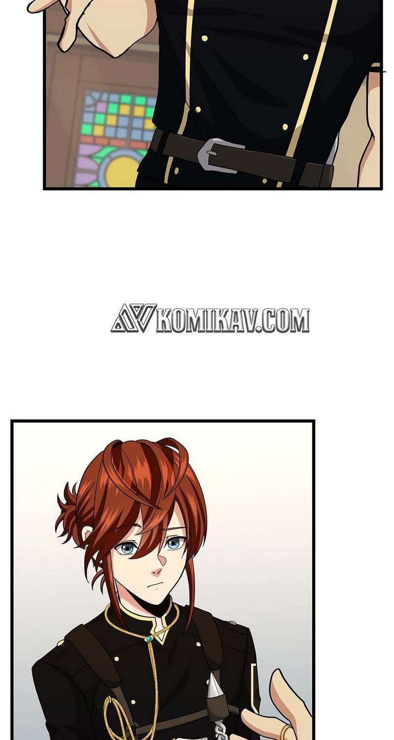 The Beginning After the End (The King Grey Reincarnation) Chapter 91 Gambar 68