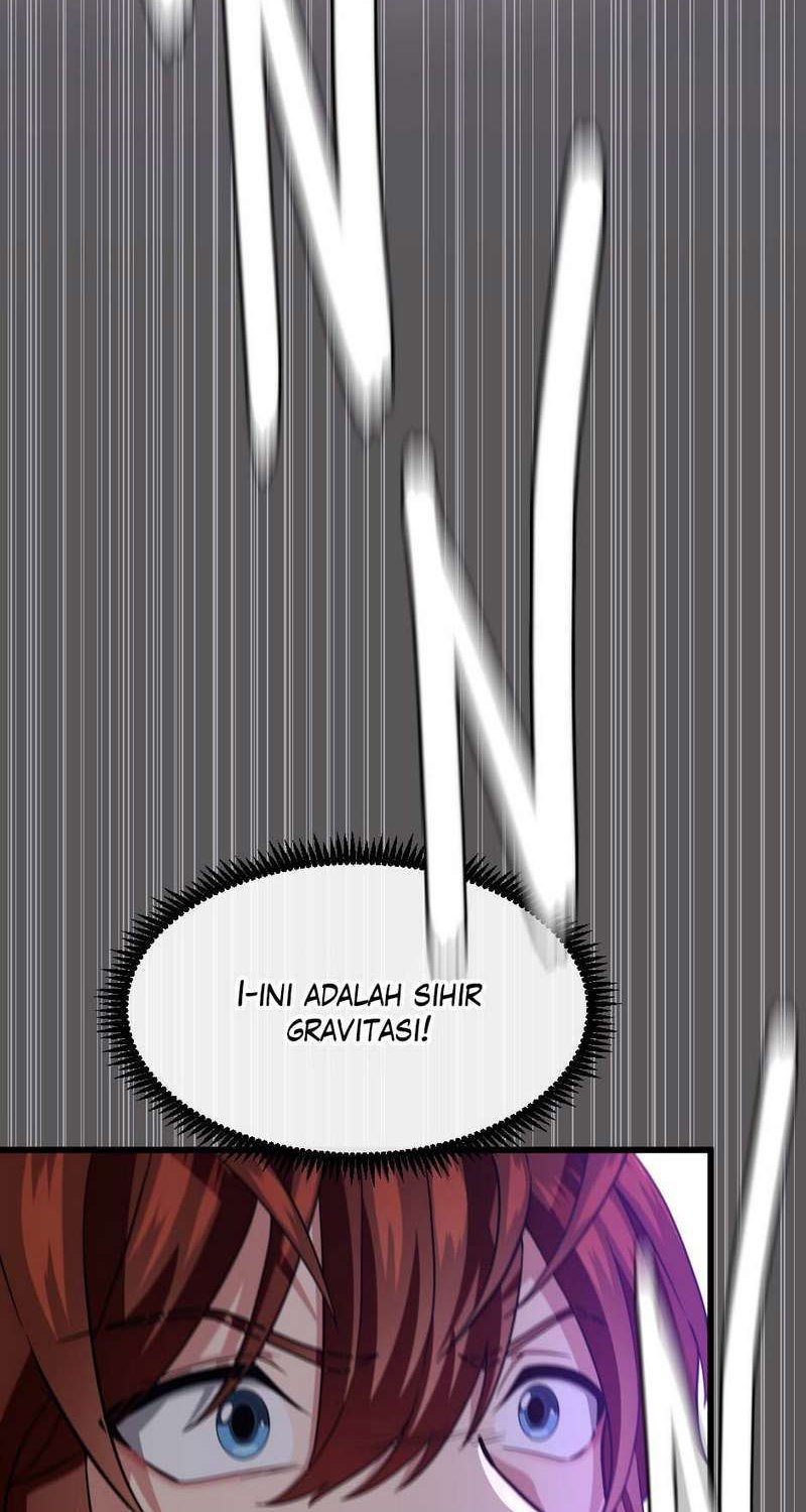 The Beginning After the End (The King Grey Reincarnation) Chapter 91 Gambar 71