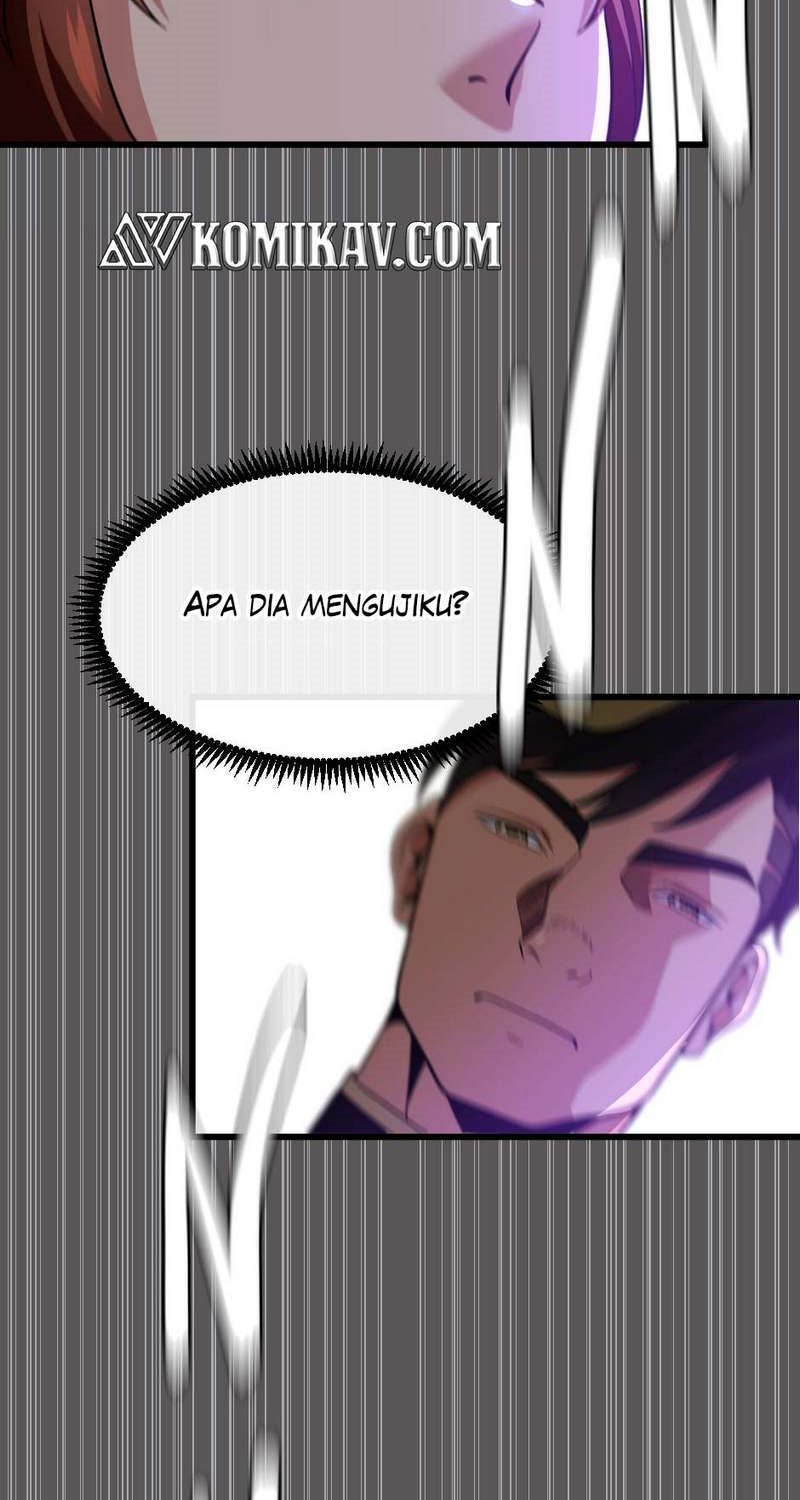 The Beginning After the End (The King Grey Reincarnation) Chapter 91 Gambar 72