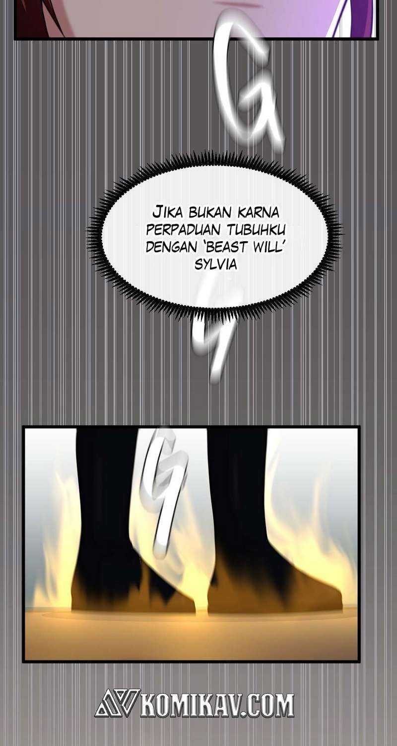 The Beginning After the End (The King Grey Reincarnation) Chapter 91 Gambar 74